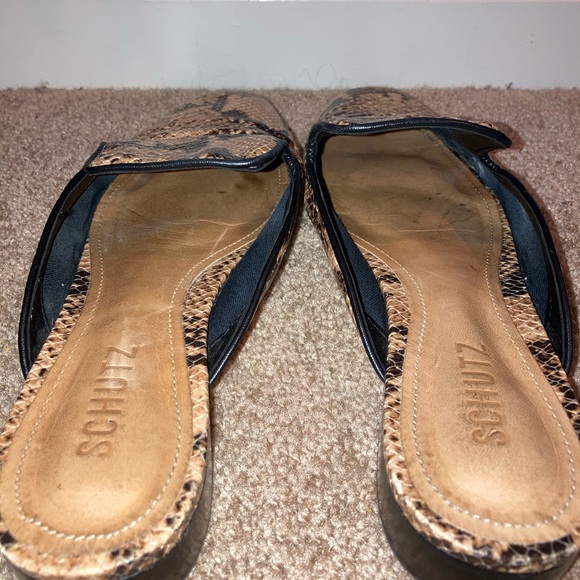 Schutz slides - Picture 6 of 8